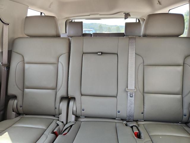 Фото 10 - CHEVROLET TAHOE