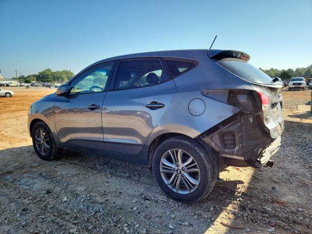 Фото 2 - HYUNDAI TUCSON