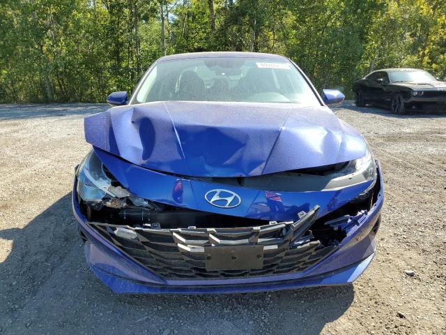 Фото 5 - HYUNDAI ELANTRA