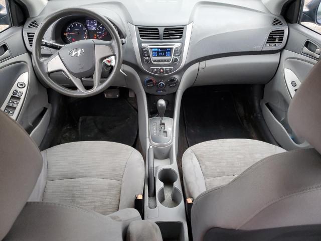 Фото 8 - HYUNDAI ACCENT