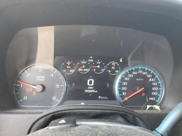 Фото 9 - CHEVROLET TAHOE