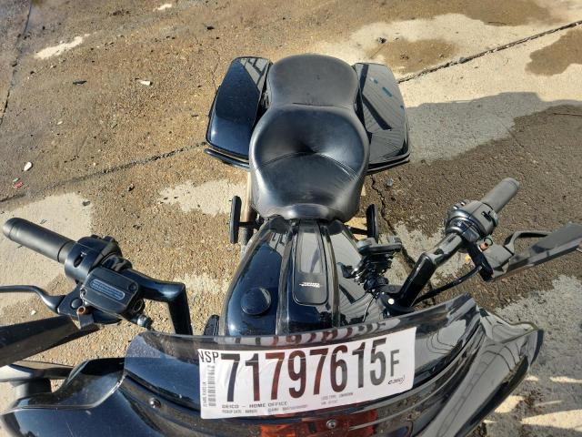 HARLEY-DAVIDSON FLHXS 2023