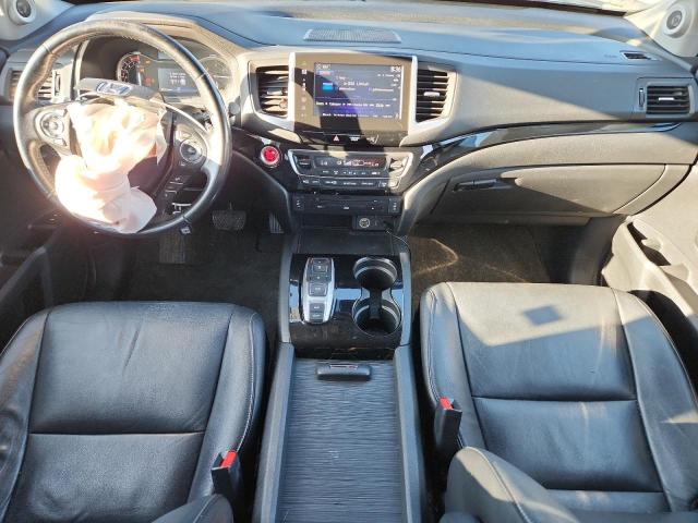 Фото 8 - HONDA PILOT