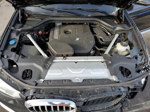 Фото 12 - BMW X3