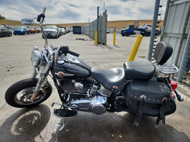 HARLEY-DAVIDSON FL 2017