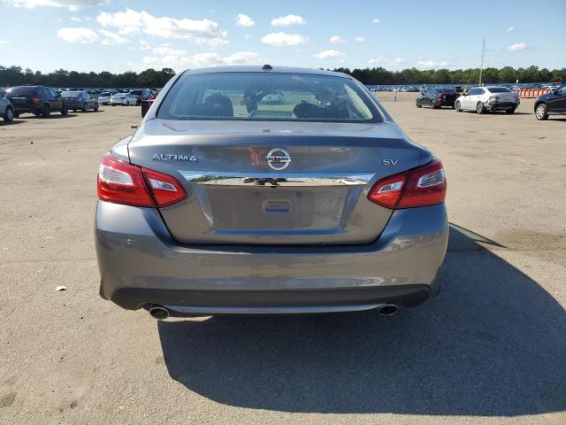 Фото 6 - NISSAN ALTIMA