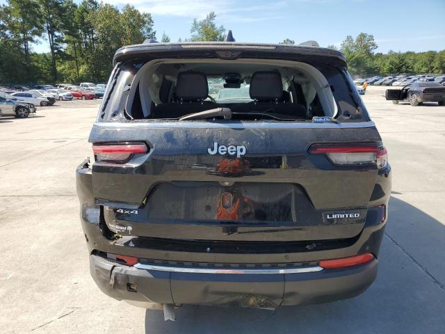 Фото 6 - JEEP GRAND CHER