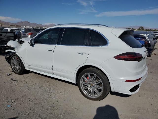 Фото 2 - PORSCHE CAYENNE