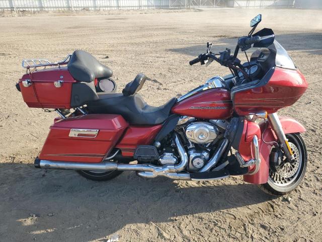 HARLEY-DAVIDSON FLTRU ROAD 2012