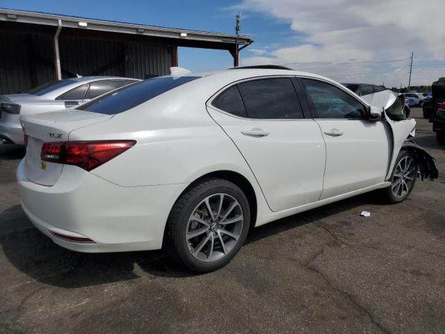 Фото 3 - ACURA TLX