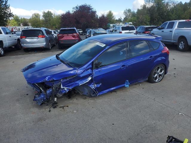 Фото 1 - FORD FOCUS