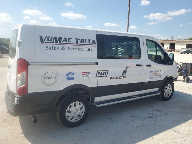 Фото 3 - FORD TRANSIT