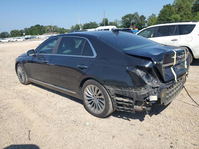 GENESIS G90 2019 VIN KMTF34JA2KU061640