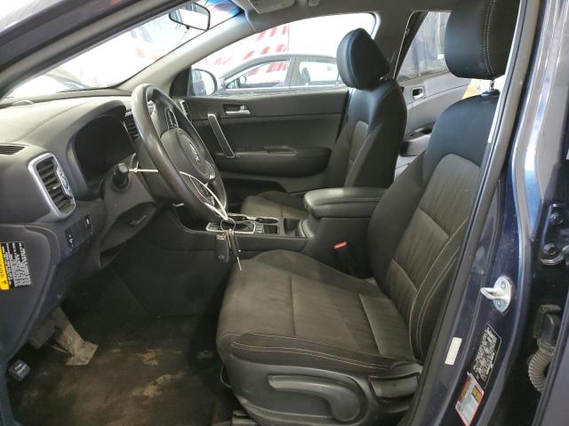 Фото 7 - KIA SPORTAGE