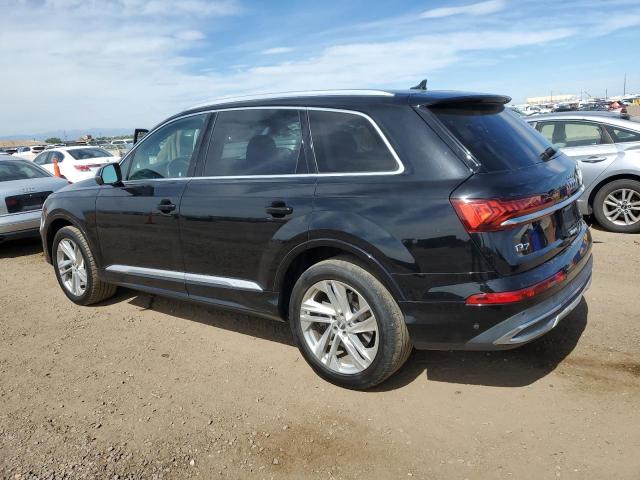 Фото 2 - AUDI Q7