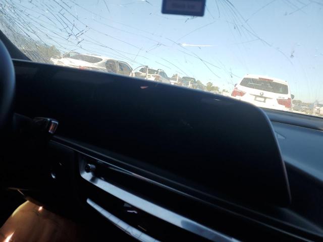 CADILLAC LYRIQ TECH 2024 VIN 1GYKPMRK6RZ132487