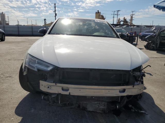 Фото 5 - AUDI A4