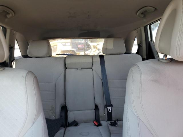 Фото 10 - KIA SORENTO