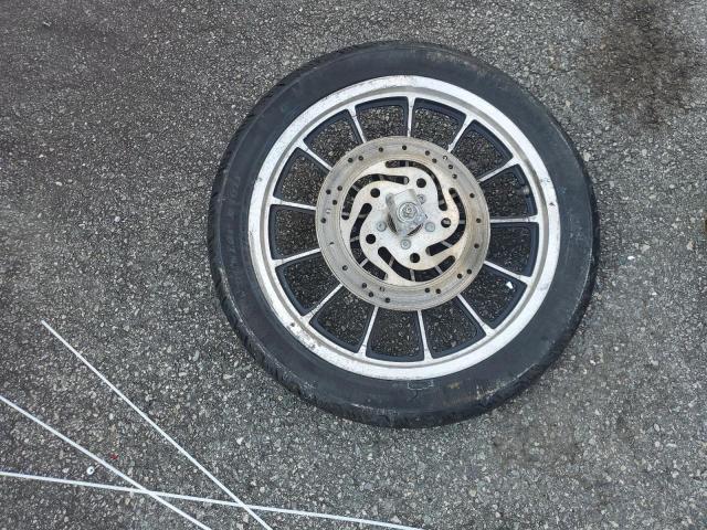 HARLEY-DAVIDSON FX 2005