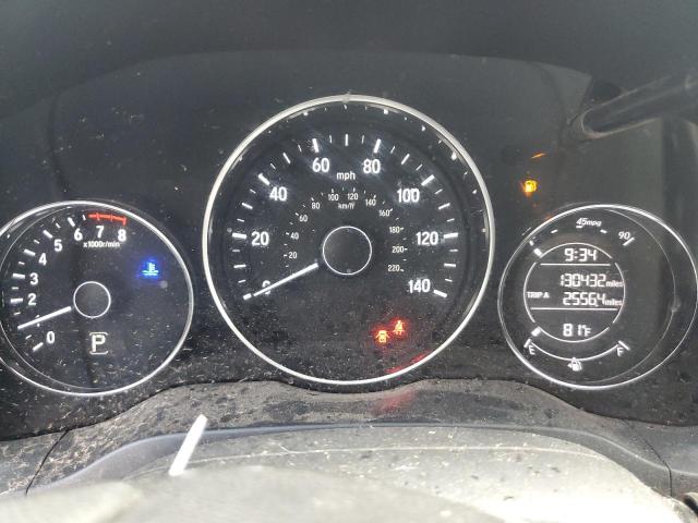 Фото 9 - HONDA HR-V