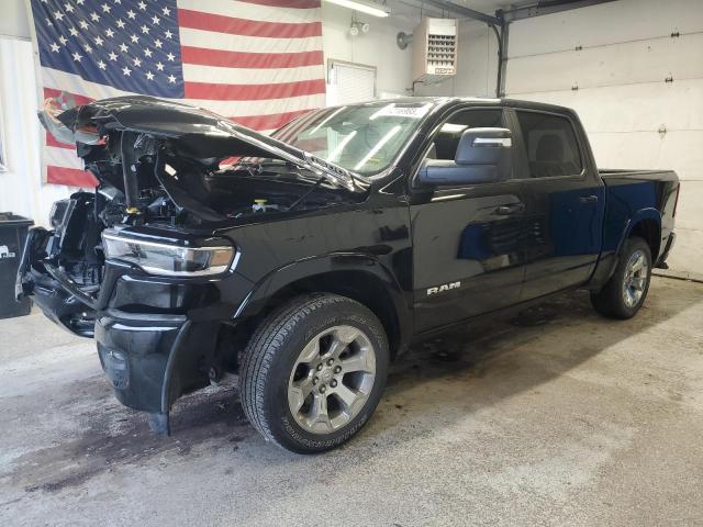 Фото 1 - RAM 1500