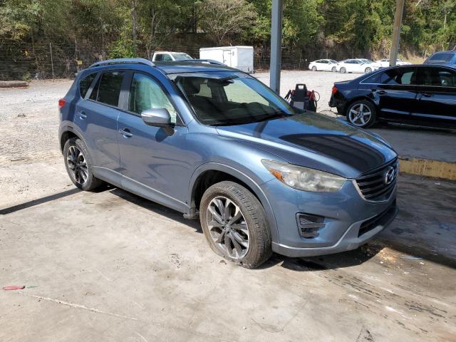 Фото 4 - MAZDA CX-5