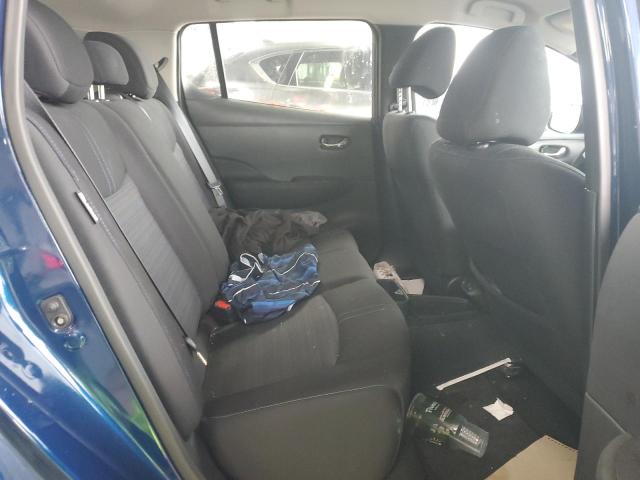 Фото 10 - NISSAN LEAF