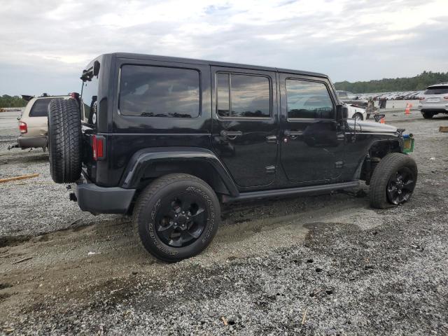 Фото 3 - JEEP WRANGLER