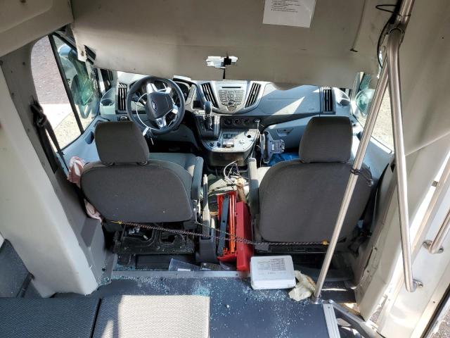 Фото 5 - FORD TRANSIT