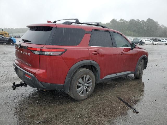 Фото 3 - NISSAN PATHFINDER