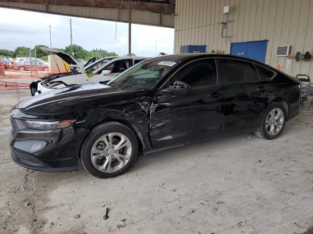 Фото 1 - HONDA ACCORD