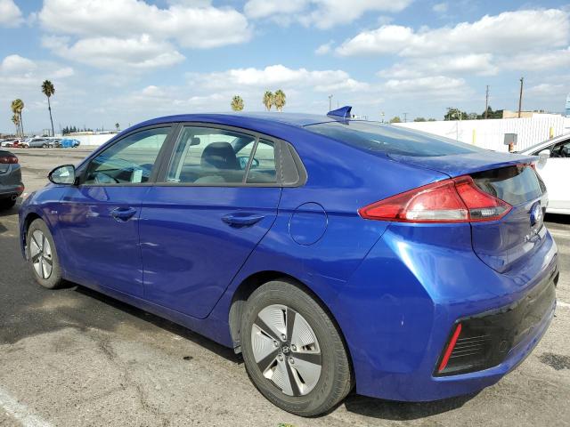 Фото 2 - HYUNDAI IONIQ