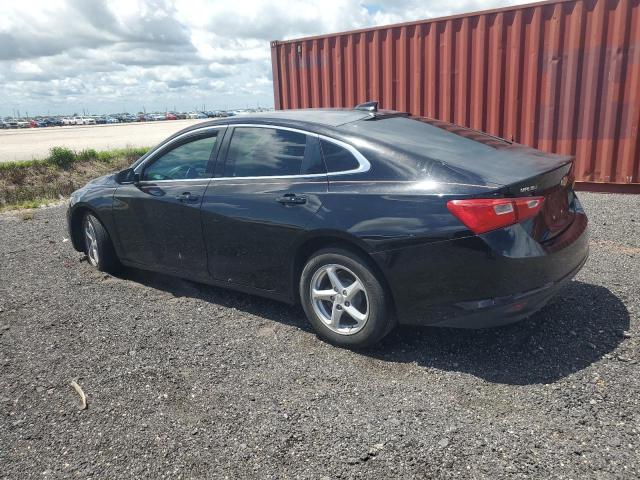 Фото 2 - CHEVROLET MALIBU