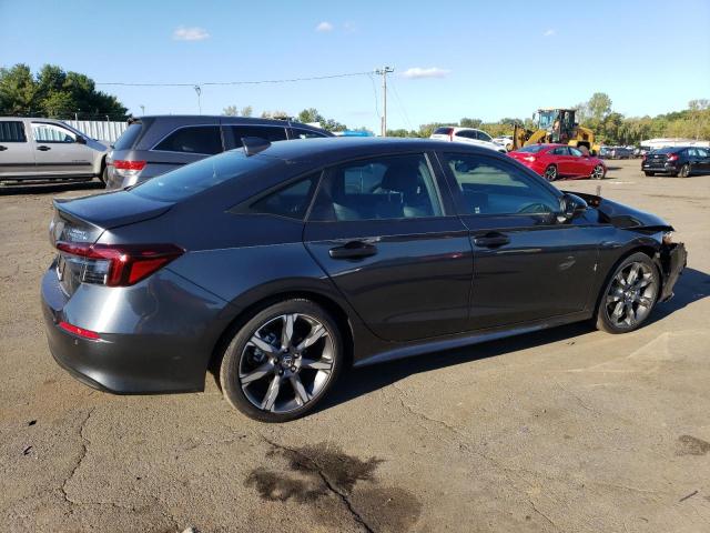 Фото 3 - HONDA CIVIC