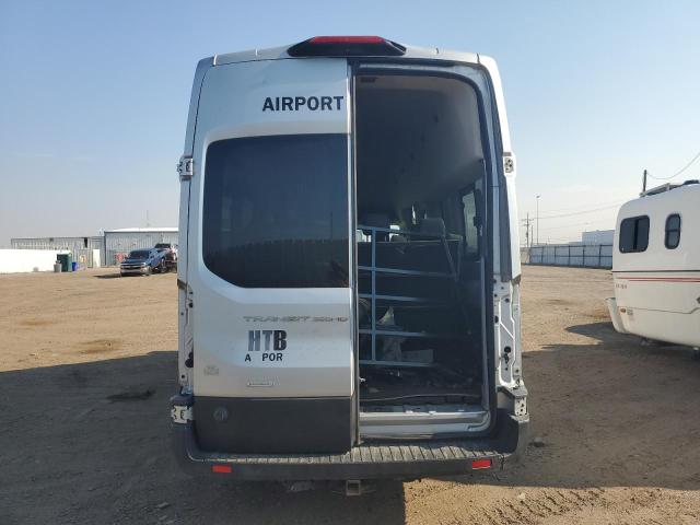 Фото 6 - FORD TRANSIT