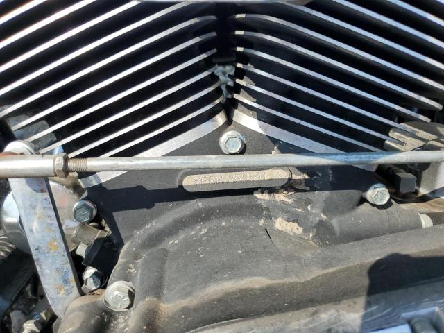 HARLEY-DAVIDSON FL 2000