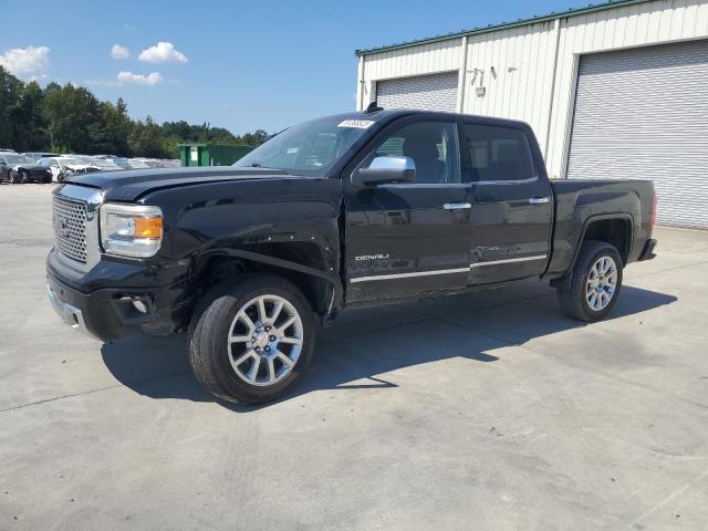 Фото 1 - GMC SIERRA