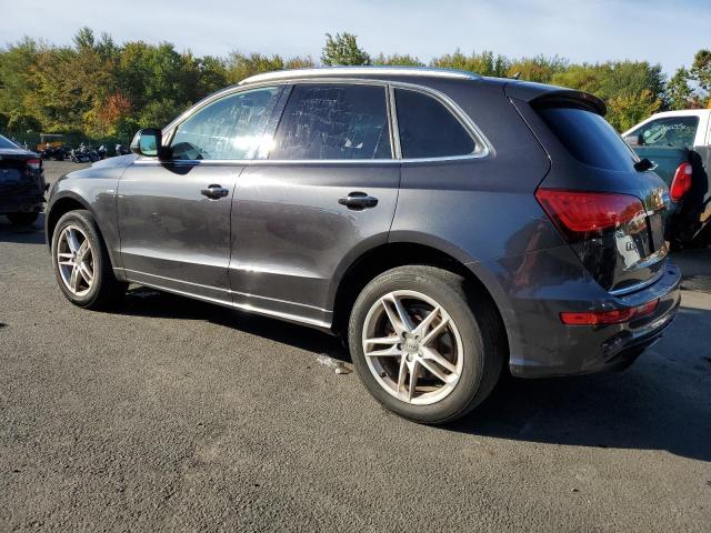 Фото 2 - AUDI Q5