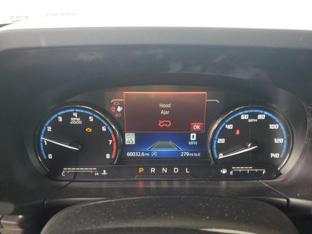 Фото 9 - FORD BRONCO