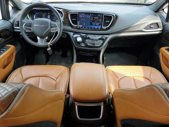 Фото 8 - CHRYSLER PACIFICA