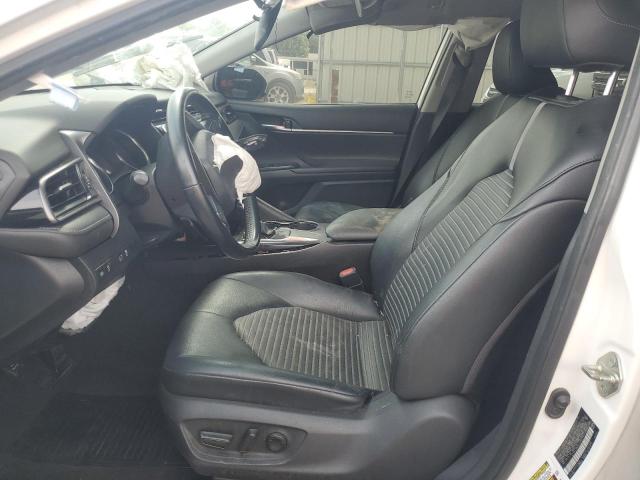 Фото 7 - TOYOTA CAMRY