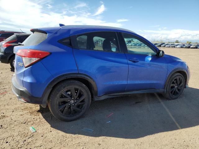 Фото 3 - HONDA HR-V