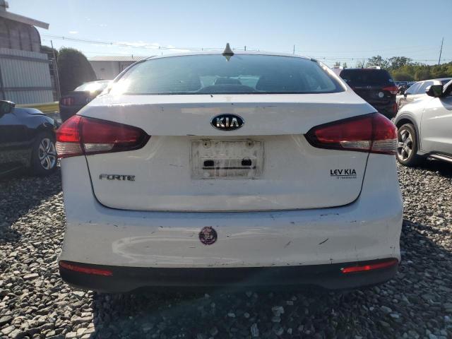 Фото 6 - KIA FORTE