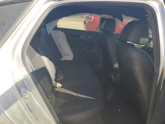 Фото 10 - HONDA CIVIC