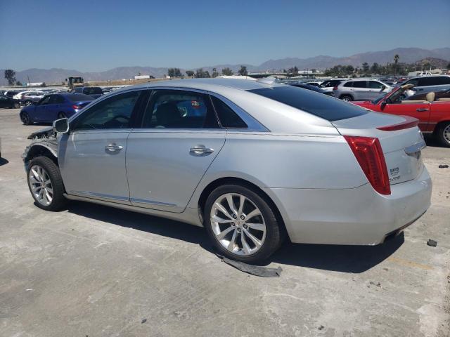 Фото 2 - CADILLAC XTS