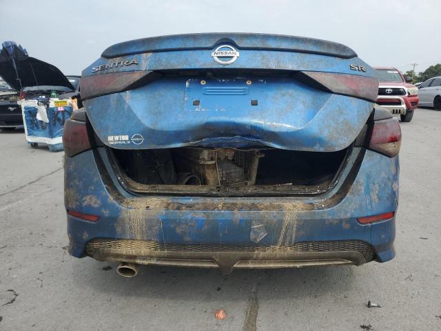 Фото 6 - NISSAN SENTRA