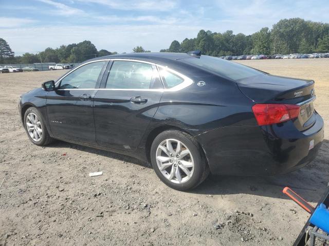 Фото 2 - CHEVROLET IMPALA