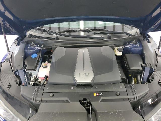 KIA EV6 GT LIN 2023 VIN KNDC4DLC8P5121144