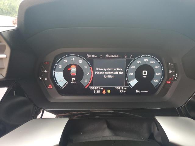 Фото 9 - AUDI A3