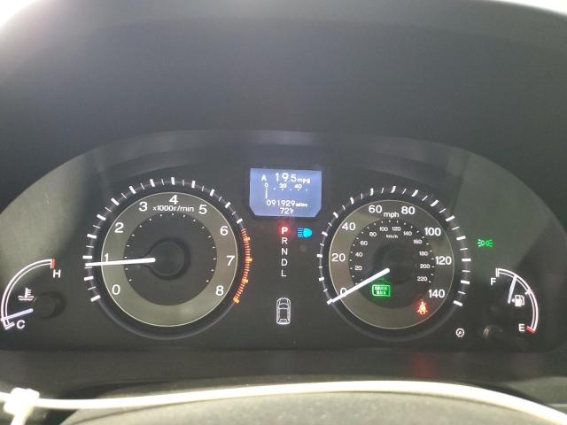 Фото 9 - HONDA ODYSSEY